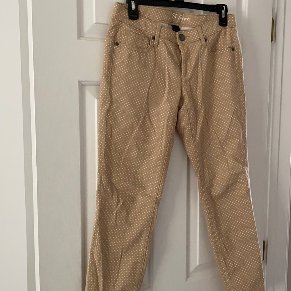 Pants